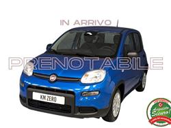 FIAT PANDA 1.0 Hybrid Pandina PREZZO REALE