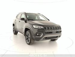 JEEP COMPASS 4XE Compass 1.3 Turbo T4 240 CV PHEV AT6 4xe Trailhawk