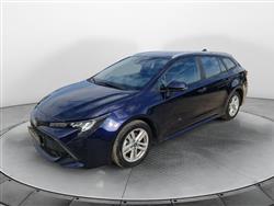 TOYOTA COROLLA TOURING SPORTS Corolla Touring Sports 1.8 Hybrid Business