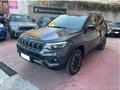 JEEP Compass 1.3 turbo t4 phev Trailhawk 4xe auto