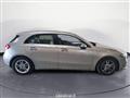 MERCEDES CLASSE A A 180 d Automatic Business Extra