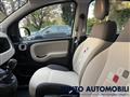 FIAT PANDA 1.2 69CV LOUNGE UNIPROPRIETARIO ADATTA NEOPATENT.