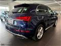 AUDI Q5 40 TDI 204 CV quattro S tronic S line