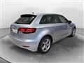 AUDI A3 SPORTBACK A3 SPB 35 TDI S tronic Business