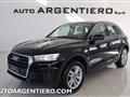 AUDI Q5 40 TDI quattro Business Design PELLE BEIGE LED NAV