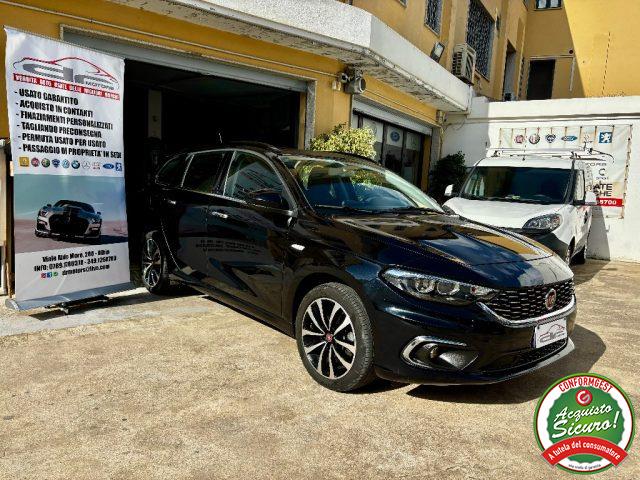 FIAT TIPO STATION WAGON 1.3 Mjt S&S SW Lounge