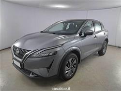 NISSAN NUOVO QASHQAI Qashqai MHEV 158 CV Xtronic Business