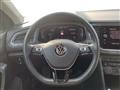 VOLKSWAGEN T-ROC 2.0 TDI SCR 150 CV DSG 4MOTION Advanced BlueMot. Tech.