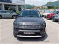 JEEP COMPASS e-HYBRID N1 1.6 TDI 130CV Limited Autocarro