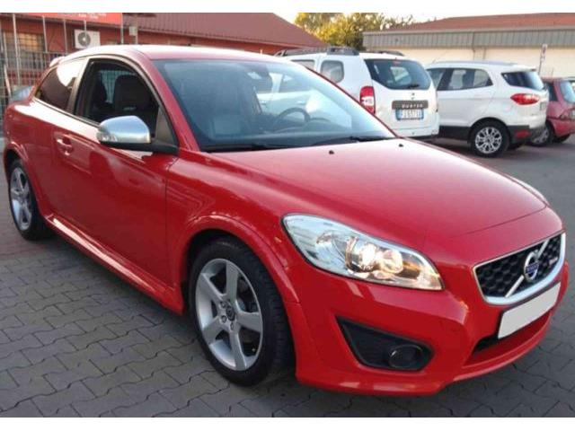 VOLVO C30 D2 R-Design EURO 5