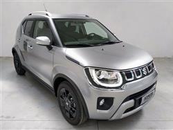 SUZUKI IGNIS 1.2 Hybrid Top