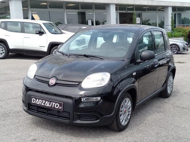 FIAT PANDA 1.0 Gpl/B FireFly S&S