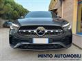 MERCEDES CLASSE GLA D PREMIUM CERCHI 19"UNIPROPRIETARIO 64 COLORI LED