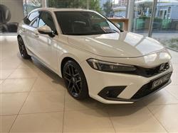 HONDA CIVIC 2.0 Hev eCVT Advance