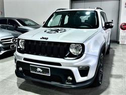 JEEP Renegade 1.6 MJT 120CV DDCT Limited