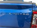 FORD NEW RANGER 2.0 ECOBLUE aut. 205 CV DC Limited 5 posti