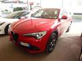 ALFA ROMEO STELVIO 2.2 t Sprint Q4 190cv auto - GJ478AF