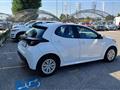 TOYOTA YARIS 1.0 5 porte Active