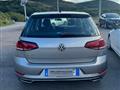 VOLKSWAGEN GOLF 1.6 TDI 115 CV 5p. Business BlueMotion Technology