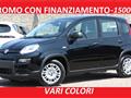 FIAT PANDA 1.0 FireFly S&S Hybrid PACK CITY