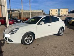 ALFA ROMEO GIULIETTA 1.6 JTDm-2 105 CV