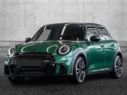 MINI MINI 5 PORTE 1.5 Cooper JCW 5 porte