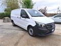 MERCEDES VITO 1.7 110 CDI Furgone Long