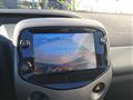 TOYOTA AYGO Connect 1.0 VVT-i 72 CV 5 porte x-wave