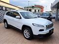 JEEP CHEROKEE 2.2 Mjt II 185 CV 4WD Active Drive I Longitude