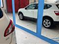 NISSAN Qashqai 1.5 DPF Visia TUA da EURO 279/mese ANTICIPO ZERO!!