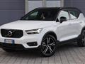 VOLVO XC40 RECHARGE HYBRID T5 Recharge R-design Plug-in Hybrid Phev