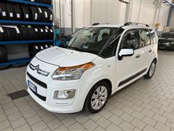 CITROEN C3 PICASSO 1.6 e-HDi 90 airdream CMP6 Exclusive