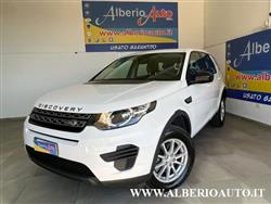 LAND ROVER DISCOVERY SPORT 2.0 TD4 150 CV Pure AWD