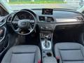 AUDI Q3 2.0 TFSI 180 CV quattro S tronic Business