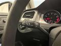 VOLKSWAGEN GOLF 1.2 TSI 85 CV 5p. - NEOPAT. - UNIP. - Cruise/Lim