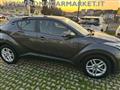 TOYOTA C-HR 1.8 Hybrid E-CVT Business KM CERTIFICATI UNIPRO