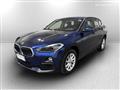 BMW X2 xdrive20d Advantage auto