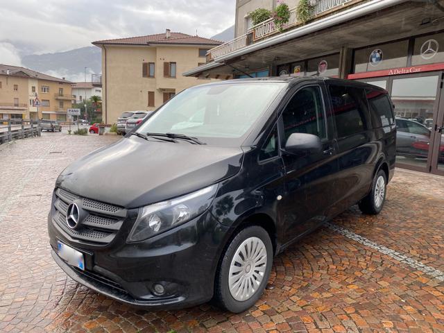 MERCEDES VITO 2.2 114 CDI PC-SL Mixto Long PREZZO + IVA