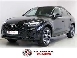 AUDI Q5 SPB 40 tfsi mhev Sline quat Stronic/Virtual/ACC/20