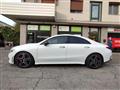 MERCEDES CLASSE CLA premium plus amg line