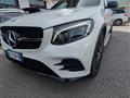 MERCEDES Classe GLC 250 d 4Matic Premium