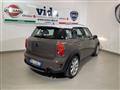 MINI COUNTRYMAN Mini Cooper S Countryman