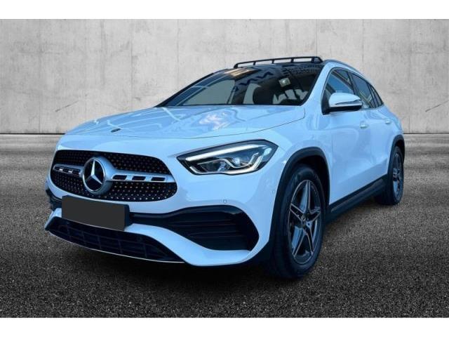 MERCEDES CLASSE GLA Automatic 4Matic Premium