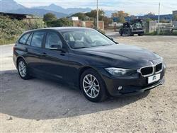 BMW SERIE 3 TOURING d Touring Luxury