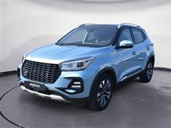 DR 5.0 dr 5.0 1.5 Bi-Fuel GPL