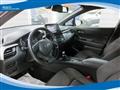 TOYOTA C-HR 1.8 Hybrid E-CVT Business EU6