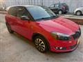 SKODA FABIA 1.2 TSI 86CV 5p. Monte-Carlo