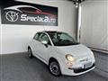 FIAT 500 1.4 benz. 100HP