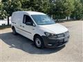 VOLKSWAGEN CADDY 1.4 TGI Comfortline Maxi