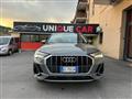 AUDI Q3 35 TFSI S tronic S line edition